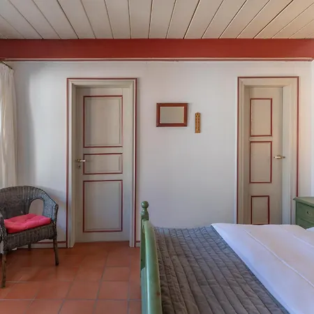 Bollhuus Casa de Férias *