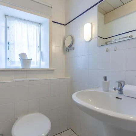 Bollhuus * Dagebüll
