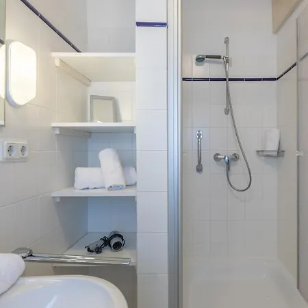 Bollhuus بيت للعطل Dagebüll