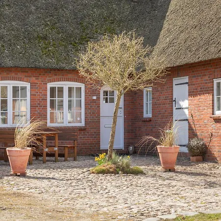 Casa de Férias Bollhuus *